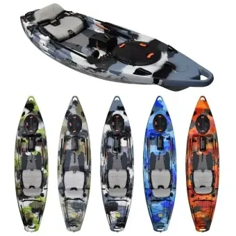 FeelFree Lure 11.5 V2 Angelkajak Bestseller
