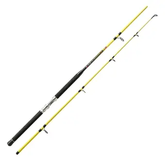 Jenzi Angelrute Continuum Sea 2,40m Knallerangebot