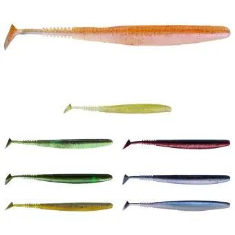 Illex Magic Z Shad 135 Gummifisch 13,5cm Sofort Bestellen