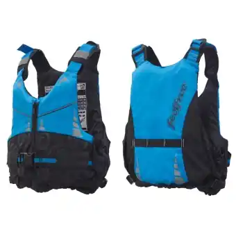 FeelFree Advance Schwimmweste Blau Begrenztes Angebot