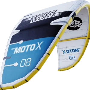 Sonderangebot CABRINHA Moto X Design Works DEMO 12.0m