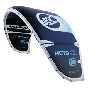 Saisonangebot CABRINHA Moto XL Apex 2026 C1: Black 13.0m