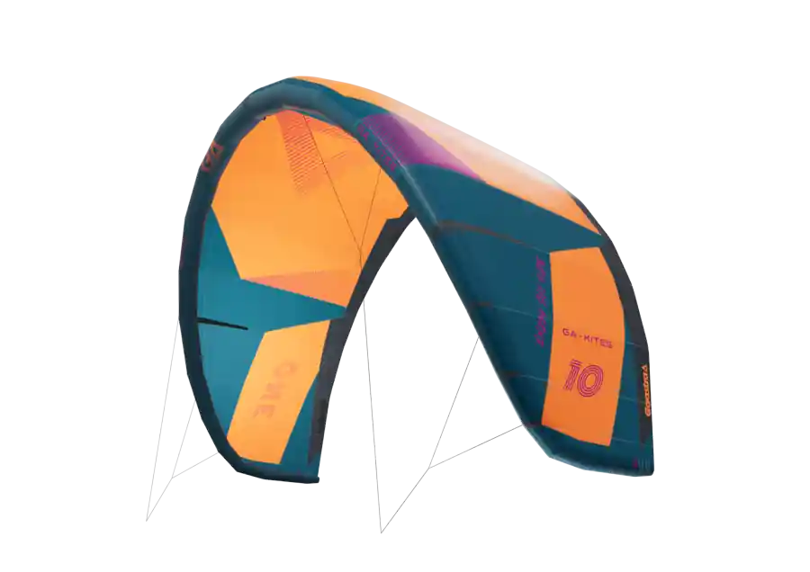 Preisknaller GA KITE ONE 2025 6.0m
