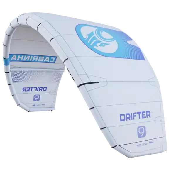 CABRINHA Drifter Apex 2026 C2-White 7.0m Neue Kollektion