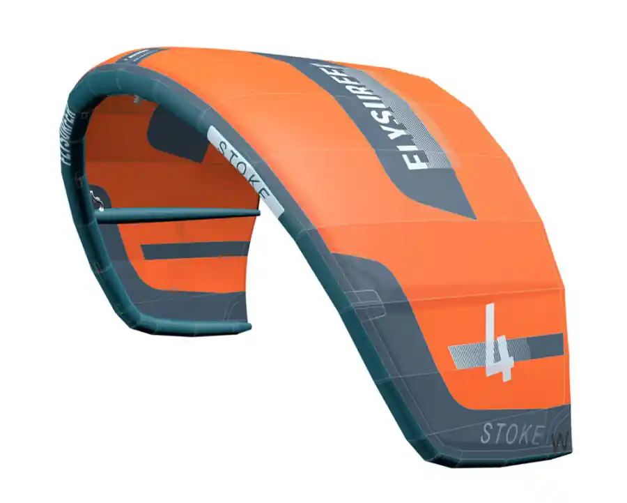 FLYSURFER STOKE4 Neue Ware