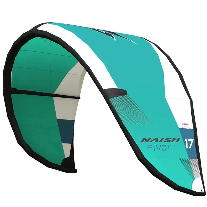 NAISH Pivot LW 2025 Neue Kollektion