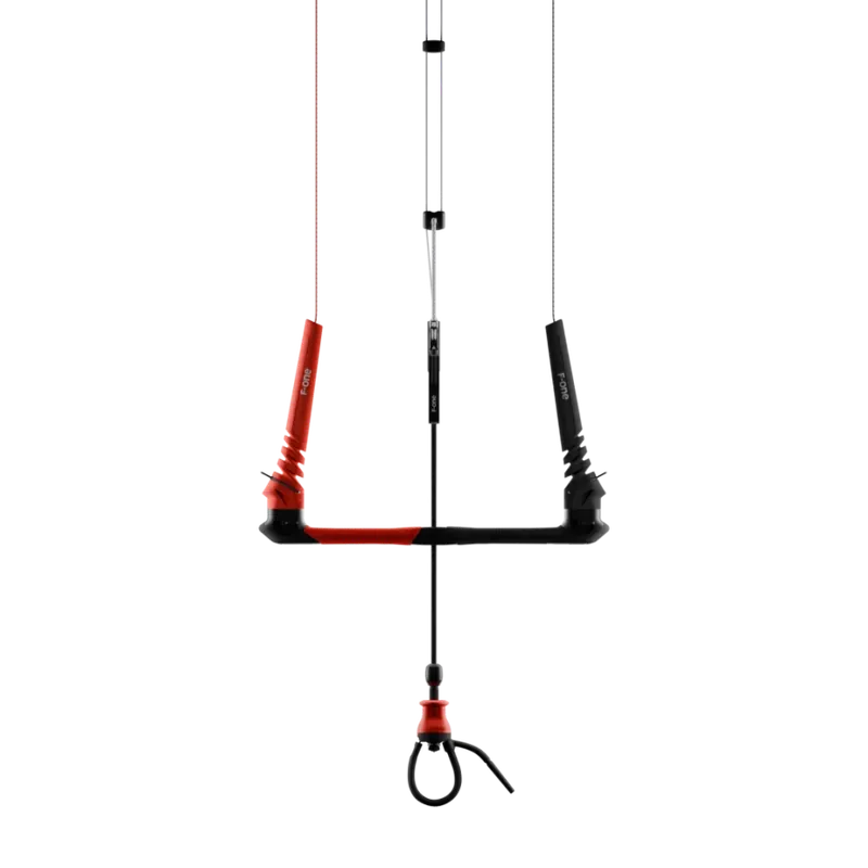 F-ONE Atom Bar 2026 - SK99 Neue Kollektion