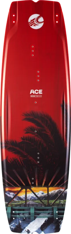 CABRINHA Ace Wood 2023/24 Knallerangebot