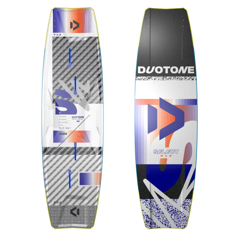 Angebot DUOTONE Select SLS 2024