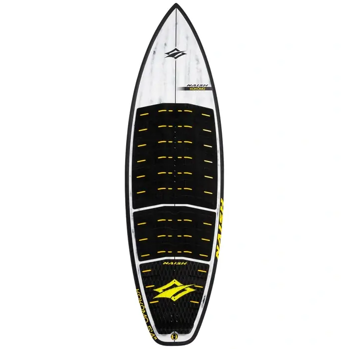 Heißes Angebot NAISH Kokomo 2026 5´4"