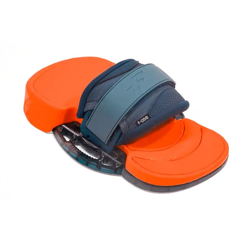 F-ONE Platinium 3 Binding S Knallerangebot