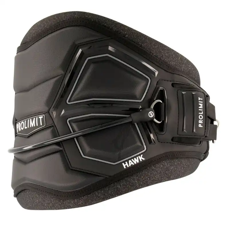 Neue Kollektion PROLIMIT Kitesurf Waist Harness Hawk 2023