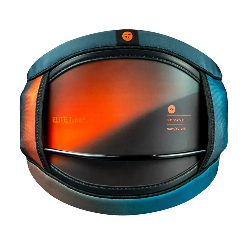 Mega-Angebot RIDE ENGINE Elite Type 2 Hyperlock Nova Orange XL