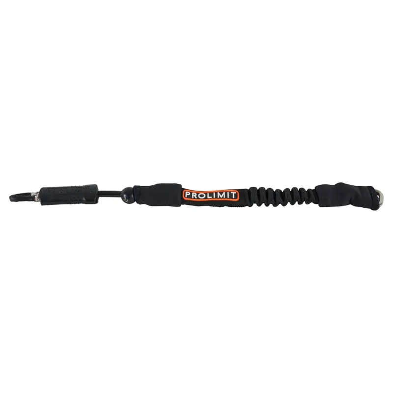Markenware PROLIMIT Kiteleash Pro Short black