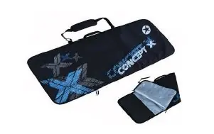 Nur Heute CONCEPT X Kitebag STR 159