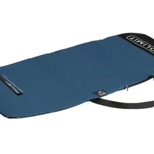 Mega-Angebot PROLIMIT Kitesurf Boardbag Twintip Sport Blue/White 135 x 45