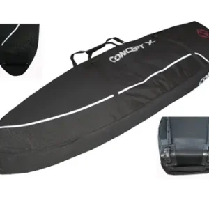 Nur Heute CONCEPT X Kitebag Globe Double 6.0
