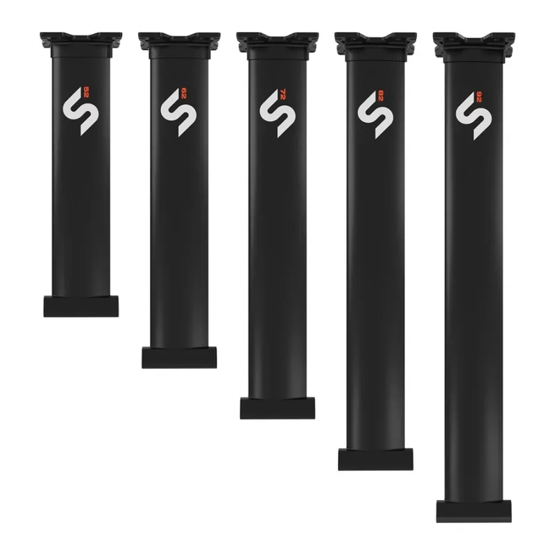 SLINGSHOT One-Lock Aluminum Mast 52cm Sichere Zahlung