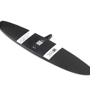 Letzte Chance AXIS Rear Wing 350mm - Progressive - Carbon