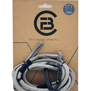 FBC Dynaema Leash & Karabiner Standard 140cm Markenprodukt
