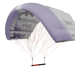 F-ONE QUEST Lilac 4.0m Neue Ware