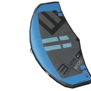 ENSIS Wing TOPSPIN Blue 2.2m Neu
