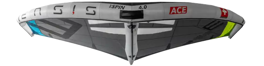 ENSIS TOPSPIN ACE Wing 2026 3 m Neuheit