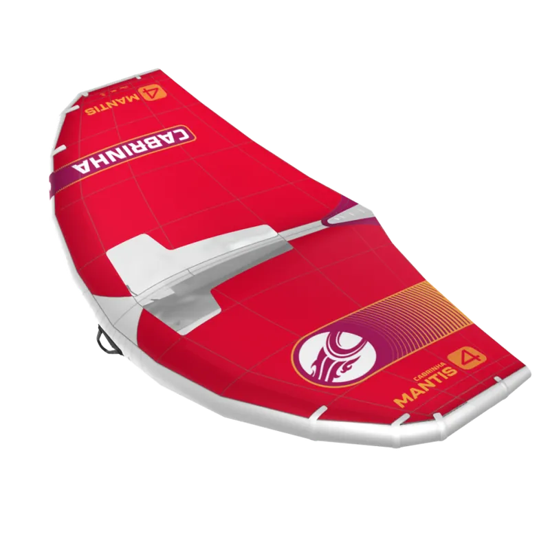 CABRINHA Mantis 2026 C5:Red 2.5m Highlight