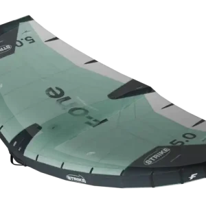 F-ONE Strike 2026 Onyx/Mint 2.0m Top-Angebot