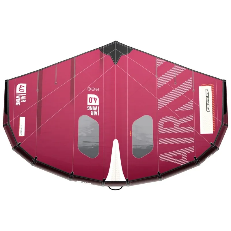 RRD Air Wing Y29 Red 4.0m Neu