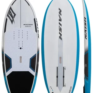 Finale Aktion NAISH Hover Wingfoil Ascend Carbon Ultra 2024 102L