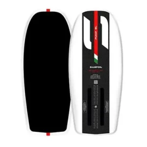 Direktkauf SABFOIL Pump 12L Compact Foilboard