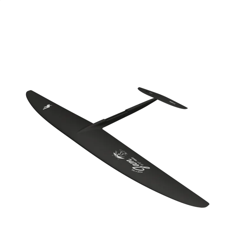 F-ONE Jam HM Carbon Preisknaller