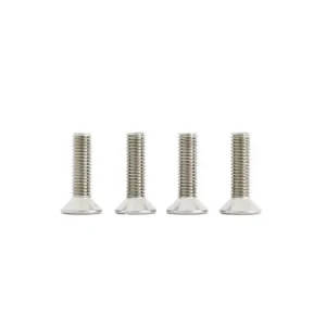 Must-Have SABFOIL Hardware Kit M8x30 Countersunk Hex Screws