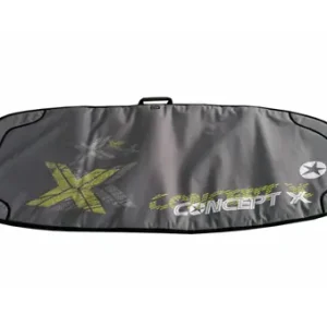 CONCEPT X Wingfoil Boardbag F-Line 5'4" grey Sofort Bestellen