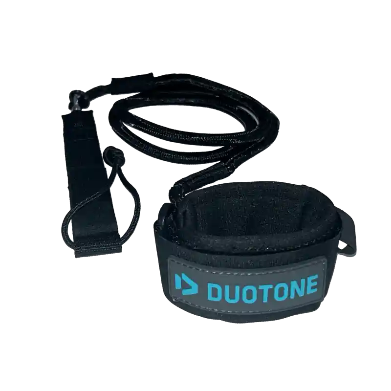 Begrenztes Angebot DUOTONE Leash Wrist Straight M