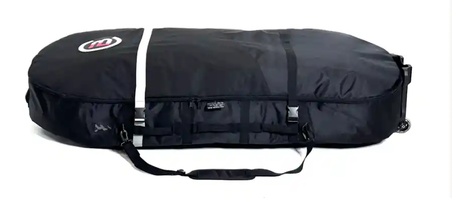 Neue Kollektion FBC Travel Bag V2 L - 195cm x 90cm