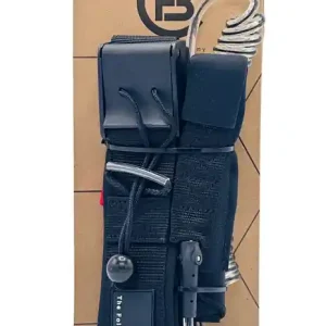 Sale FBC Board Waist Leash V2 S/M 22” - 36”