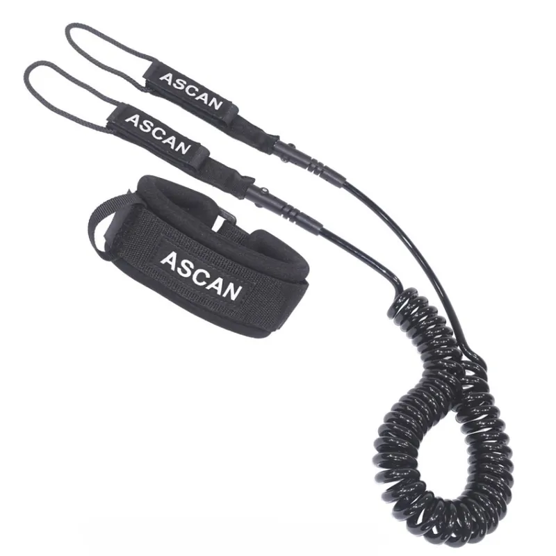 ASCAN Board Leash 11ft Wochenendangebot
