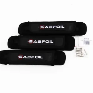 Bestpreis SABFOIL Board Footstraps