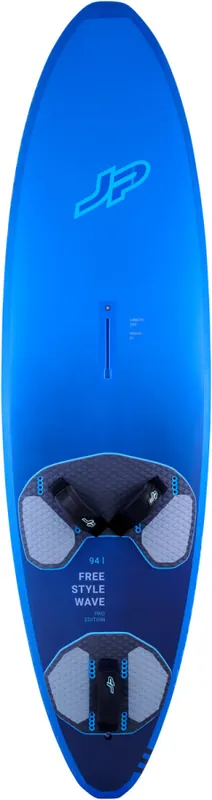 JP AUSTRALIA Freestyle Wave PRO 2025 104L Heißes Angebot