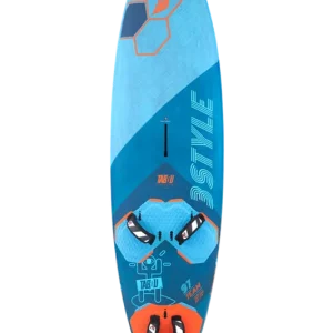 TABOU 3S Classic TEAM 2025 97L Neue Ware