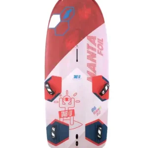 Heißes Angebot TABOU Manta Foil 2025 76L