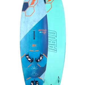 TABOU 3S PLUS TEAM 2026 106 L Bestseller