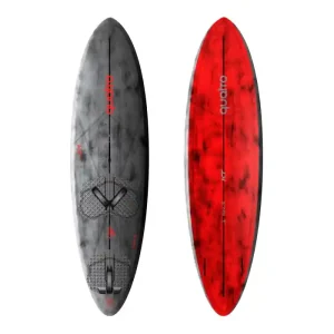 QUATRO Pyramid 6 81 L Top-Seller