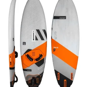 RRD Freestyle Wave Y26 LTD LTD 90L Abverkauf