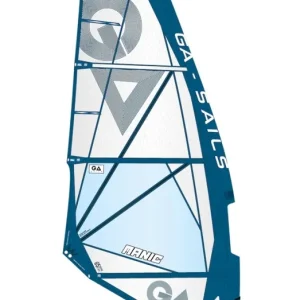 GA SAILS Manic 2023 C4 White 4,5m² Billig