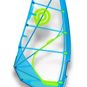 Garantierte Lieferung GOYA Nexus 5.9m Blue & Fluo Yellow