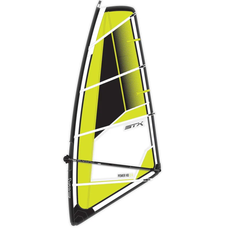 STX PowerHD Dacron Rig 2023 3.2 Bestseller