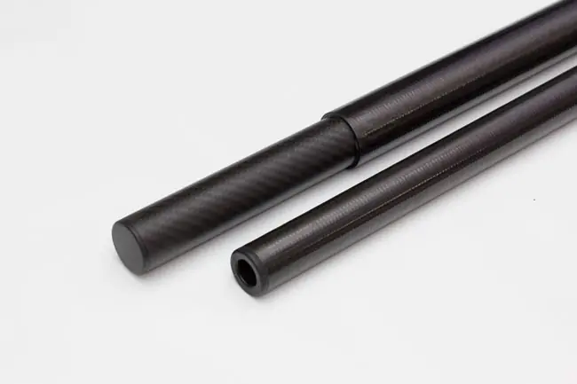 CAAS Power Race SDM 75C ConstantCurve 460cm Meistverkauft
